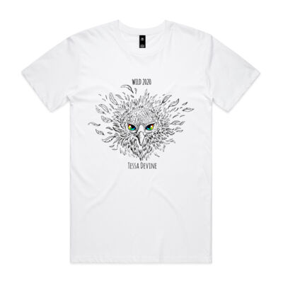 Wild 2020 Eagle chest  Thumbnail