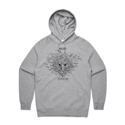 Mens Hoodie Thumbnail