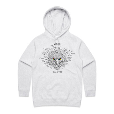 Womens hoodie Thumbnail