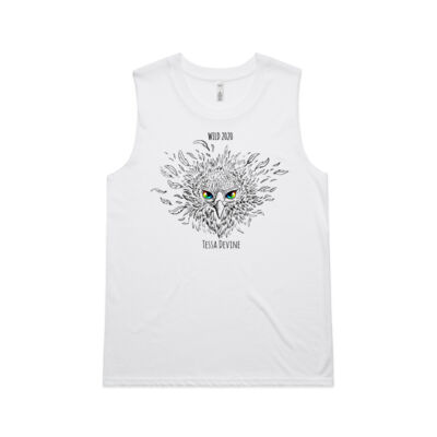 Womens Singlet Thumbnail