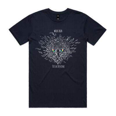 Mens Black T Thumbnail